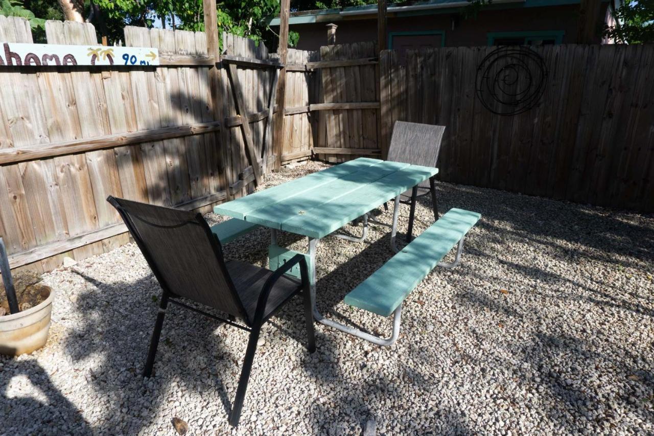 Key Largo Cottages Extérieur photo