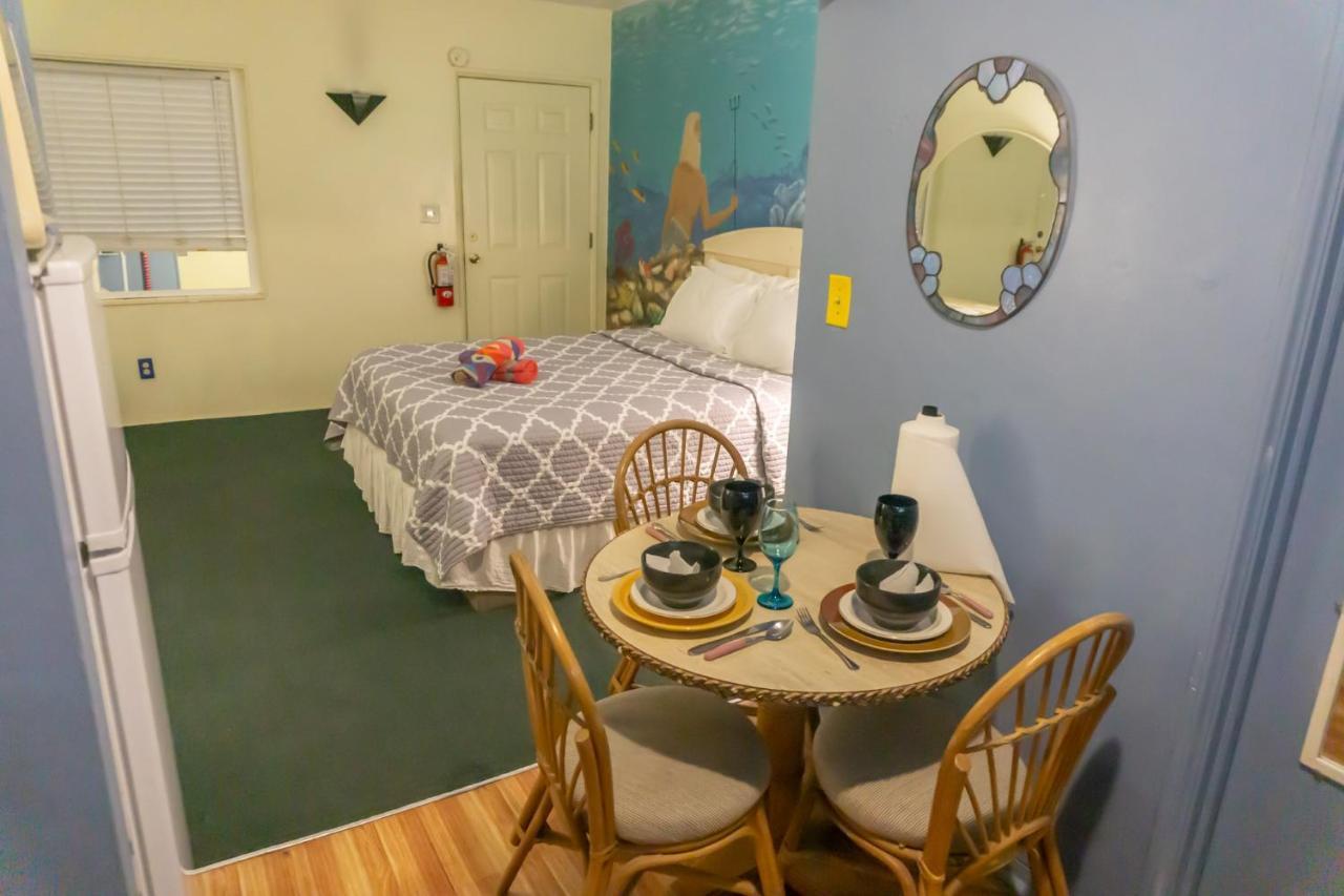 Key Largo Cottages Extérieur photo