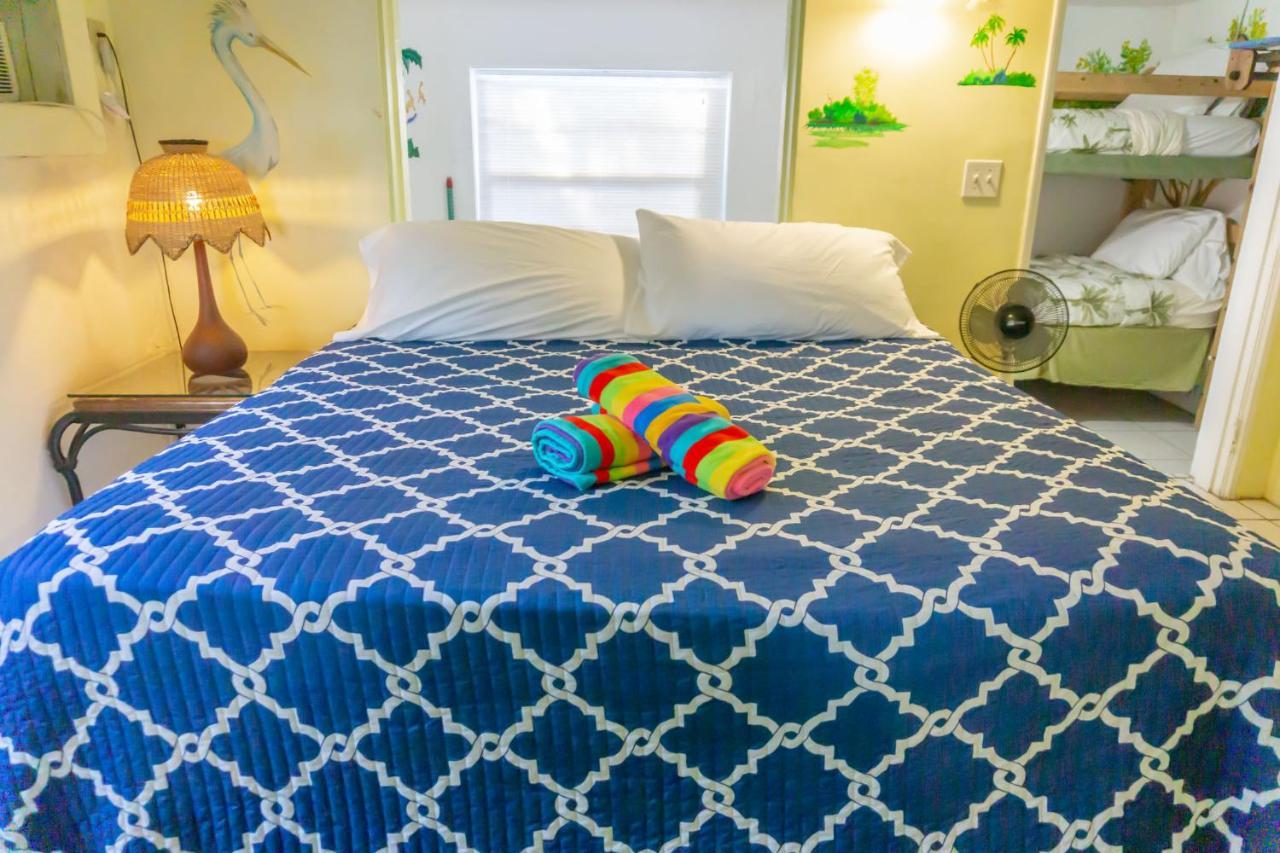 Key Largo Cottages Extérieur photo