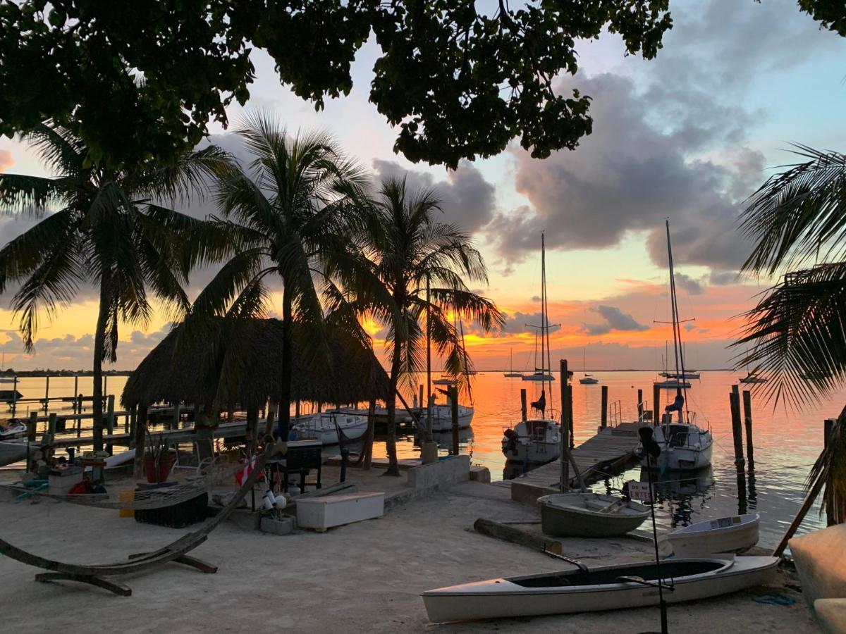 Key Largo Cottages Extérieur photo