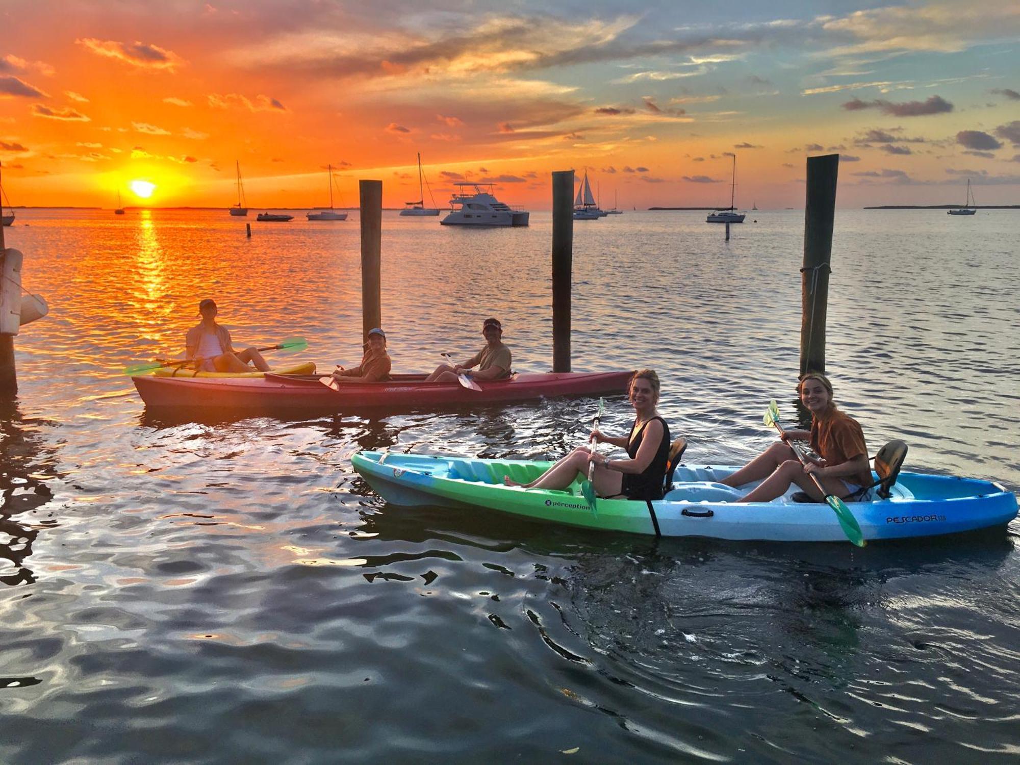 Key Largo Cottages Extérieur photo